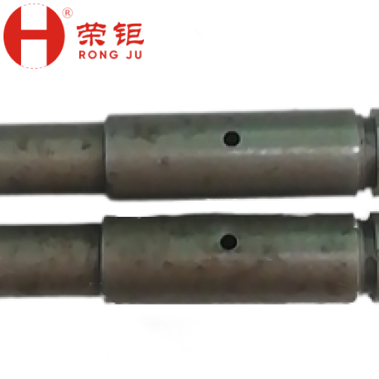 精益60T齿轮传动轴油嘴轴芯