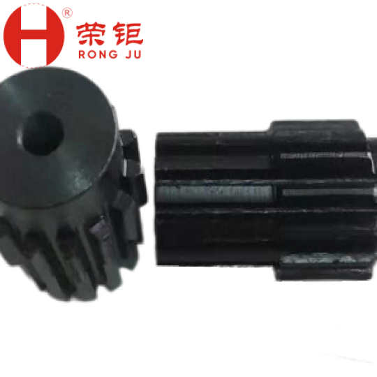 广野60T内传动齿轮   14齿*58