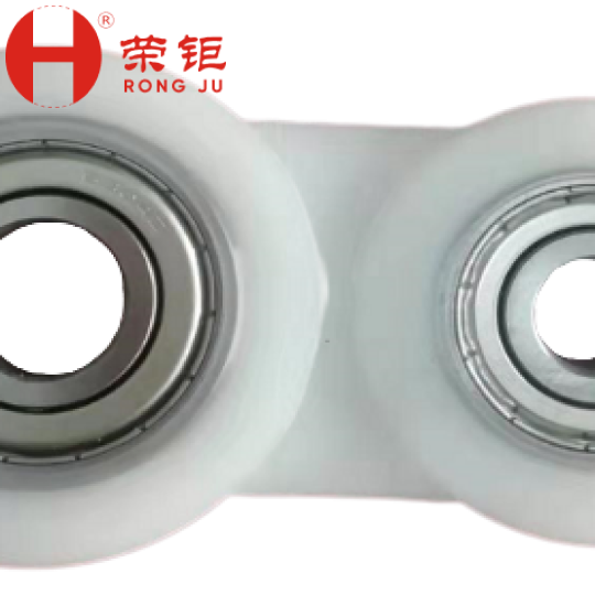 万利达大八字 轴中心距：71.5