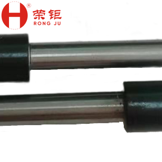 广野645 铝手轴芯 Φ5*33（M3）