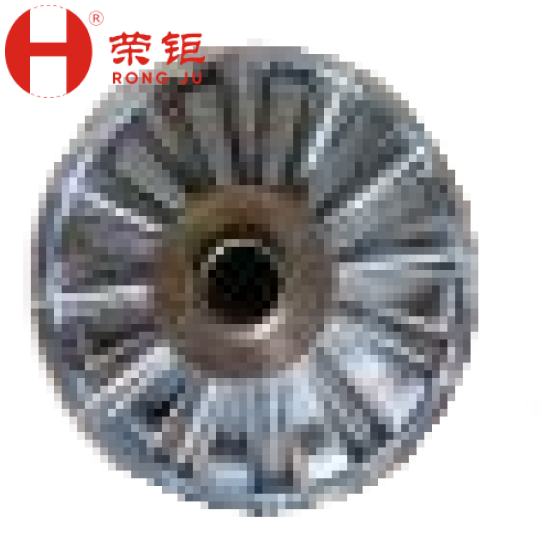 J30过纱伞轮 (长45)