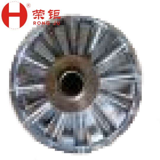 J30过纱伞轮 (长55)