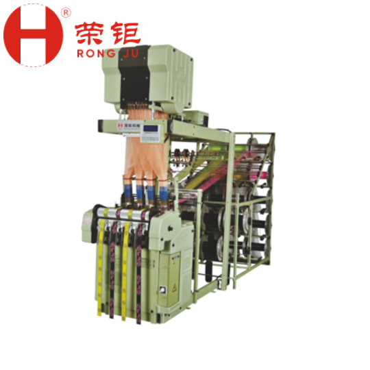 RJ  RJ电脑提花机