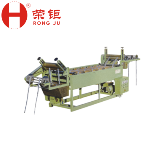 RJ整烫机（六滚筒）