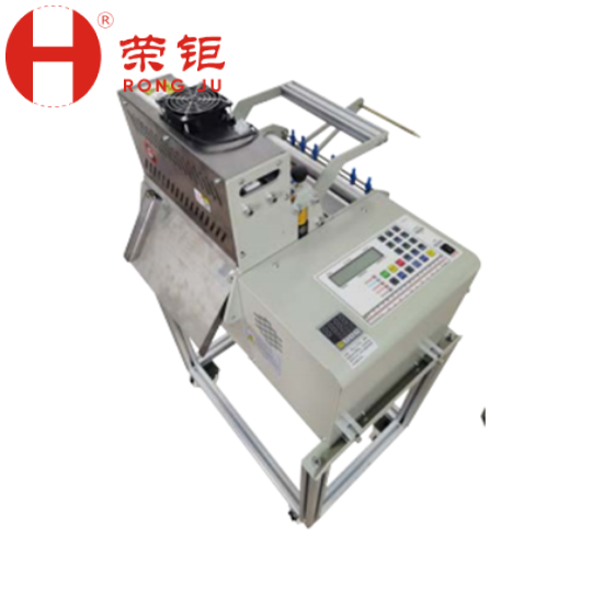RJ-320 中型电脑冷热型切带机