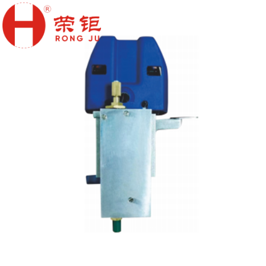 BJ喷雾式空气捻接器