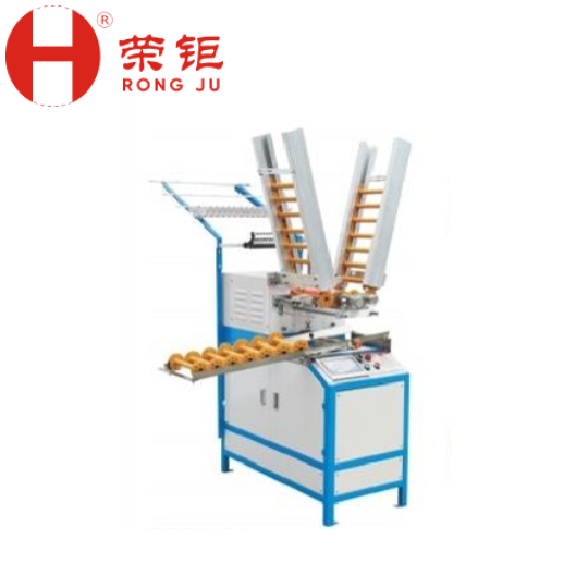 自动络纱机 HRD-819 多功能纬纱机