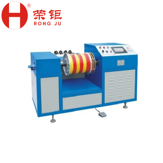 AUTOMATIC FORM BENDING MACHINE HRD-848 乳液乳液整经机