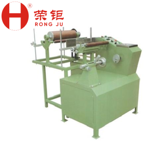 RJ板材机（尼龙）