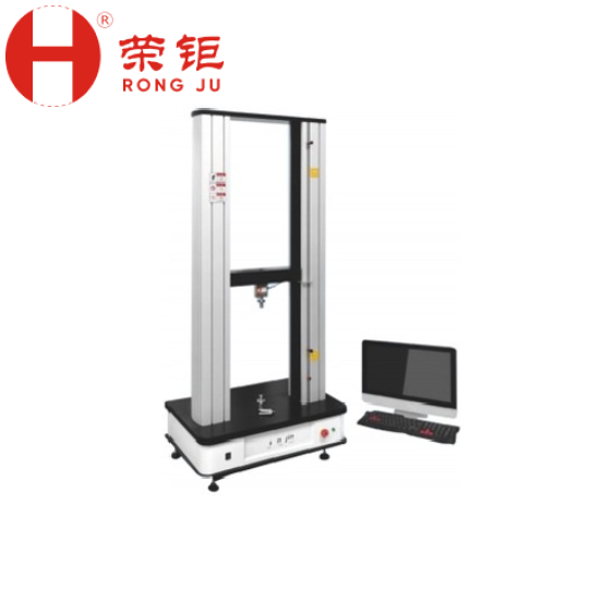 电脑双柱拉力试验机 RJ-2011-PC 电脑双柱拉力试验机