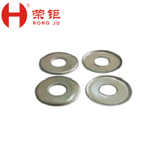 不锈钢纬纱垫片 外圆29内孔11