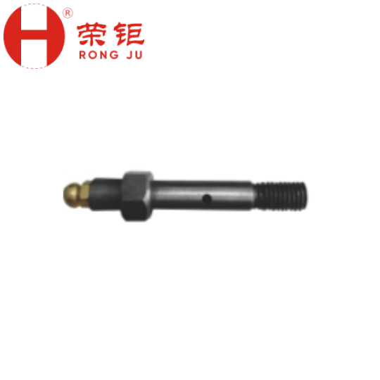 精益油嘴轴芯 Ф8*43