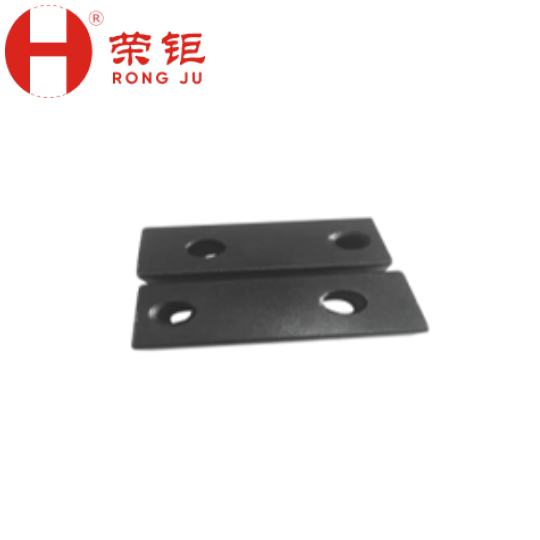 精益双联齿轮底板 57*25*15