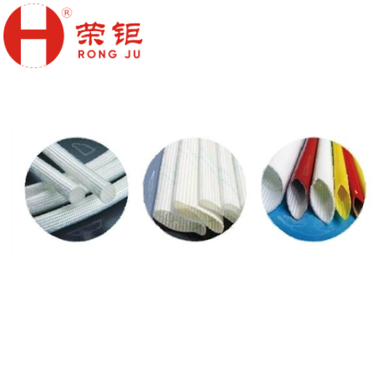 SLEEVE BREADING MACHINE RJ90-72-1 缠绕机