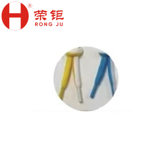 RJ AUTOMATIC HEAD CLIPPING MACHINE 伺服打头机