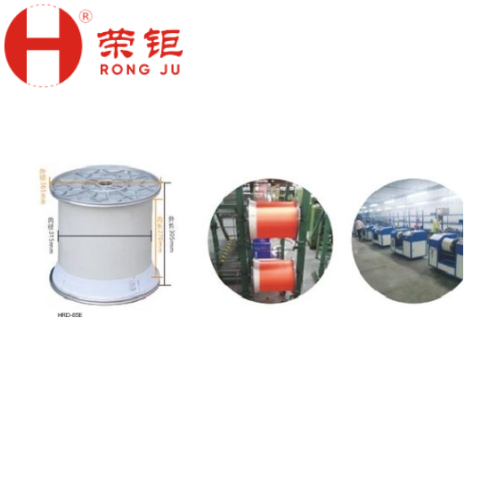 AUTOMATIC SAMPLE BENDING MACHINE HRD-858 乳液精华整经机