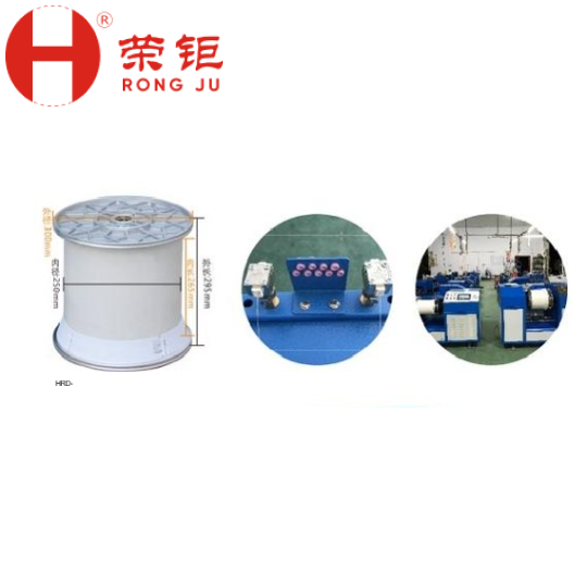 AUTOMATIC FORM BENDING MACHINE HRD-848 乳液乳液整经机