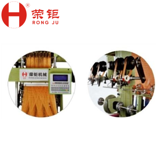 RJ  RJ电脑提花机