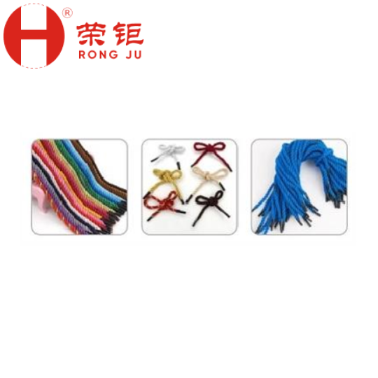 MÁY BỆN BÔNG DÂY XOẮN BA SỢI RJ