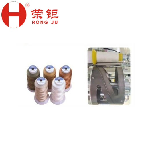 BJ型全自动高速绕线机