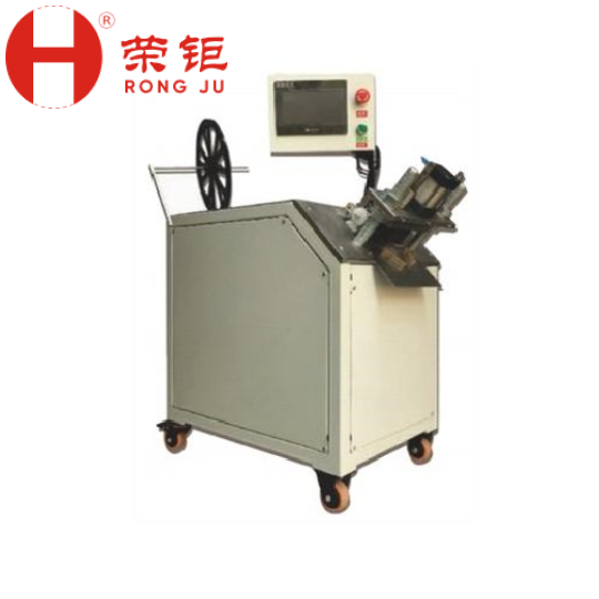RJ全自动超声波切带机80型&转刀型