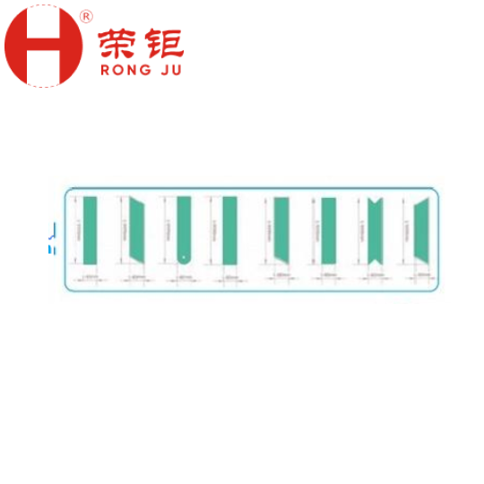 RJ全自动超声波切带机80型&转刀型